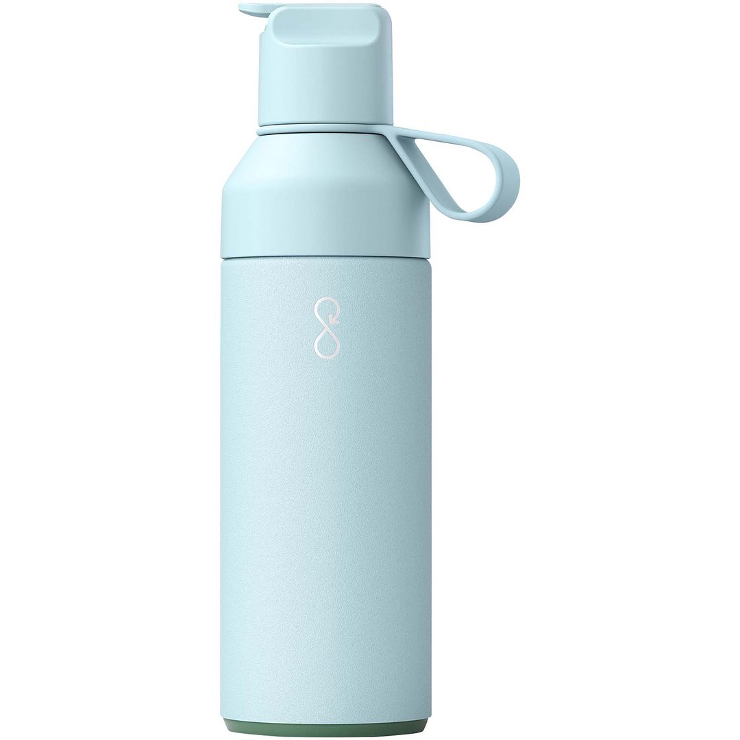 Bottle GO 500 ml vakuumisolierte Flasche - Uolfri