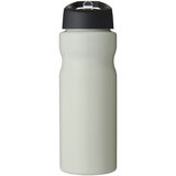 Eco Base 650 ml Sportflasche mit Ausgussdeckel - Razendrio
