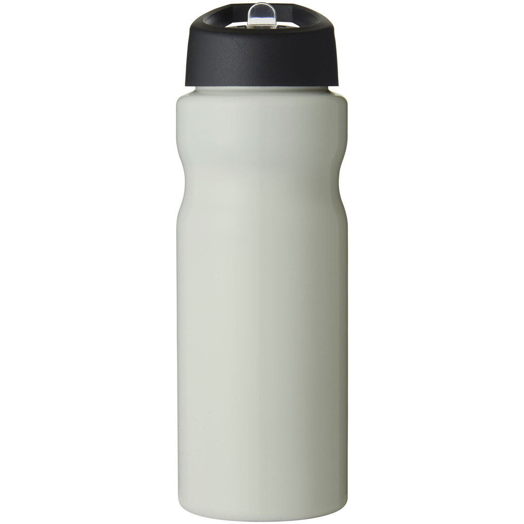 Eco Base 650 ml Sportflasche mit Ausgussdeckel - Razendrio