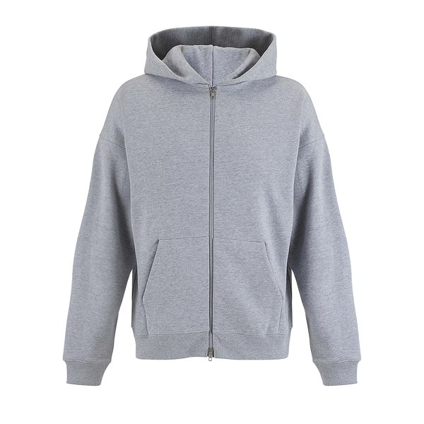 ELIOTT FULLZIP Hoodie Nestgn