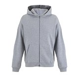 ELIOTT FULLZIP Hoodie Nestgn