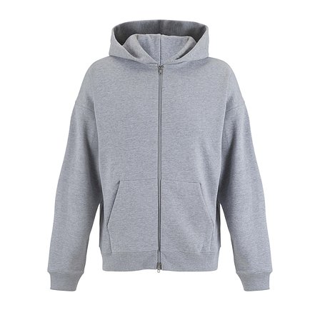 ELIOTT FULLZIP Hoodie Nestgn