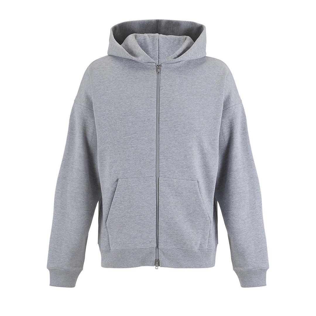 ELIOTT FULLZIP Hoodie Nestgn