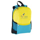 Kinderrucksack Stix