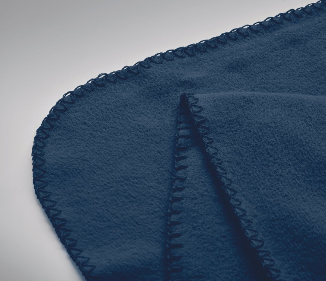 RPET-Polar Fleece-Decke Bistgaun