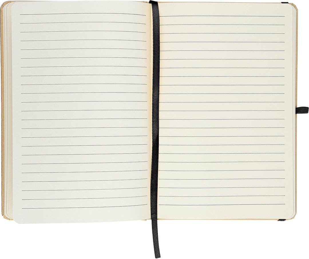 Notizbuch A5 Walia