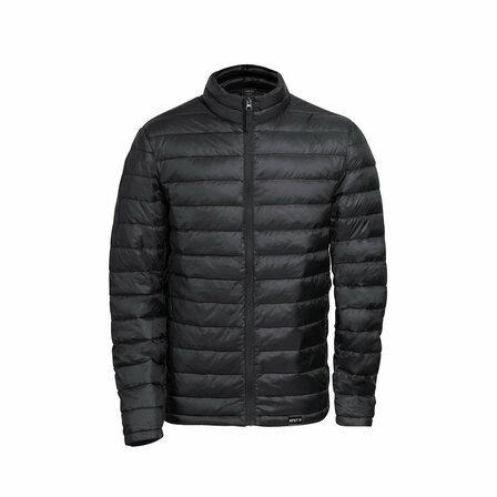 Jacke Idens