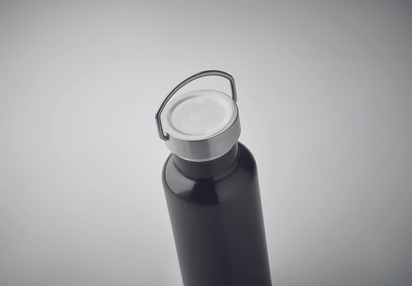 Doppelwandige Flasche 500 ml Benas