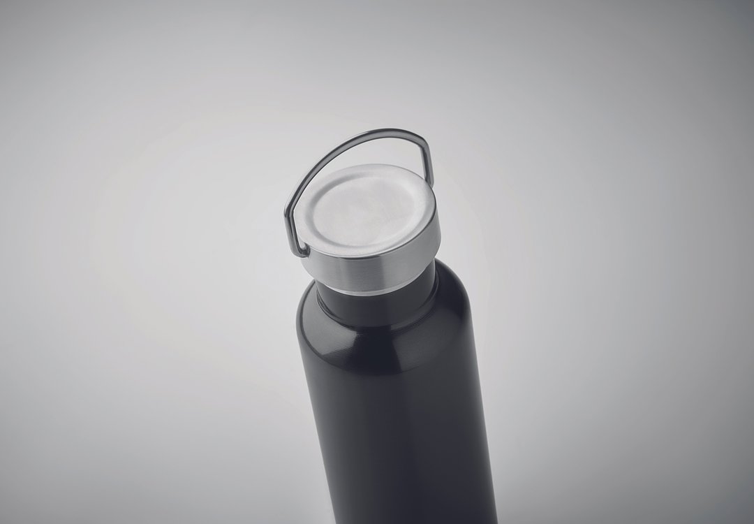 Doppelwandige Flasche 500 ml Benas