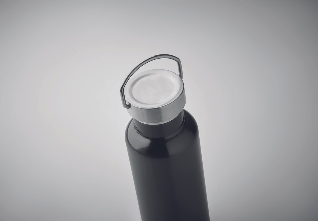 Doppelwandige Flasche 500 ml Benas