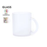 Sublimations Tasse Idira