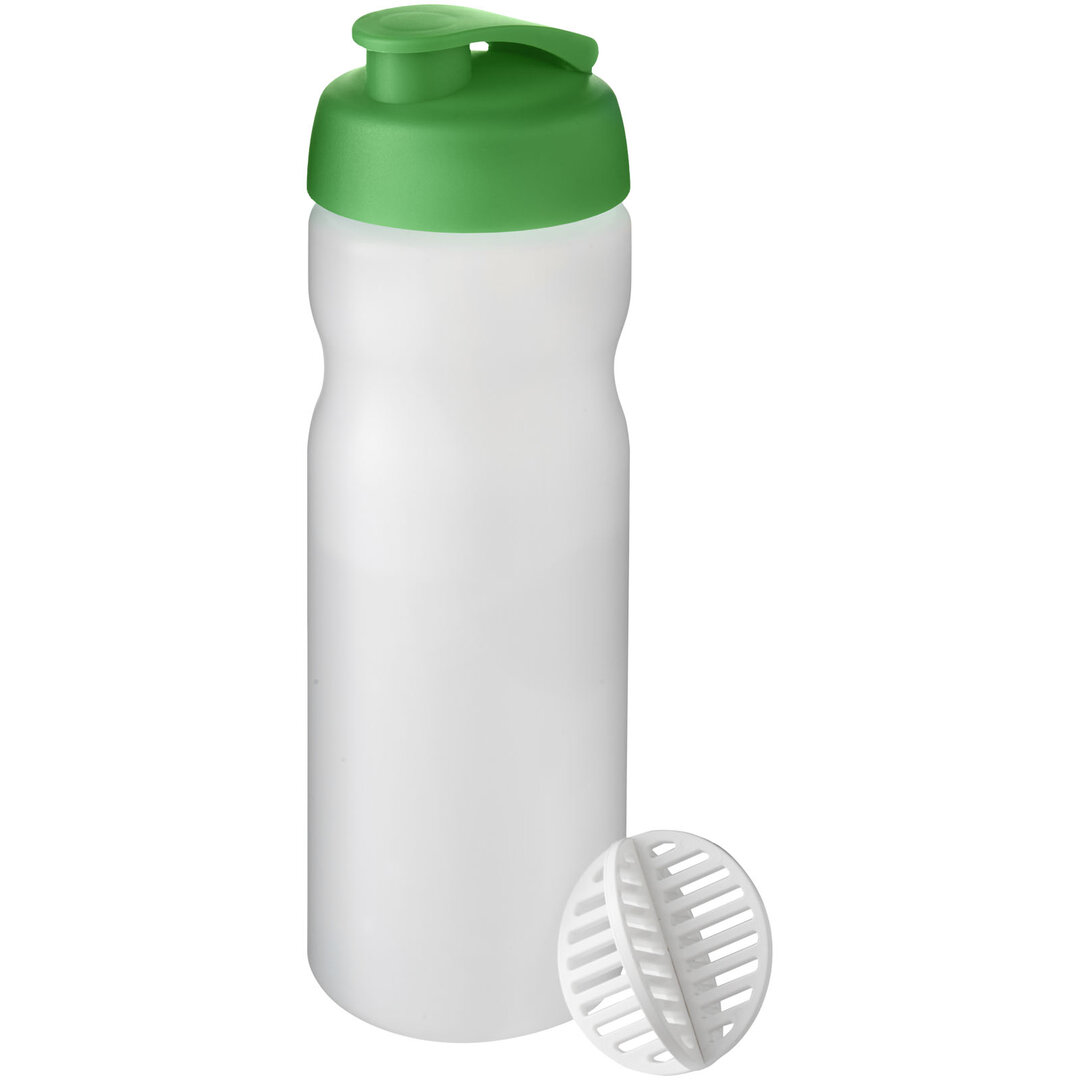 650 ml Shakerflasche - Bignannat