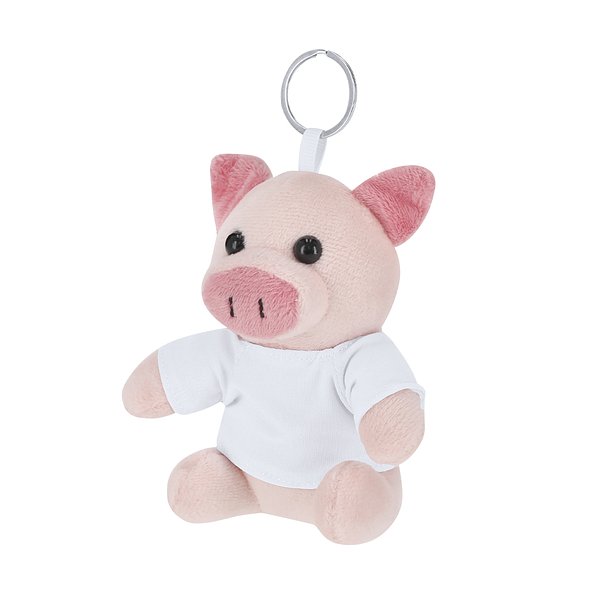 Schlüsselanhänger Teddy Idnil