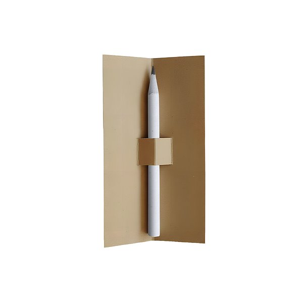 Pflanzbarer Bleistift Idlex