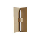 Pflanzbarer Bleistift Idlex