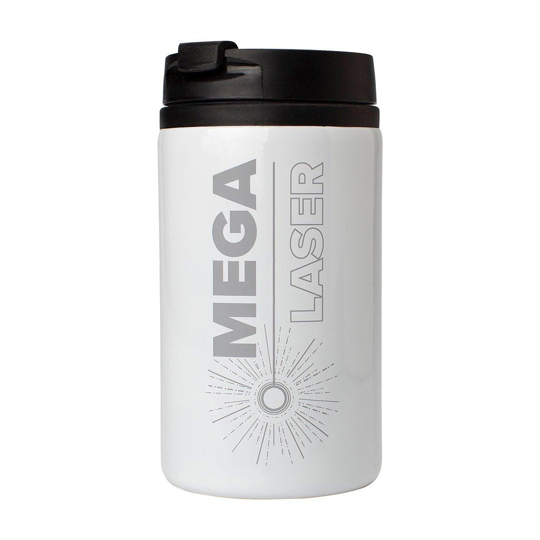Doppelwandiger Thermobecher Warama | 300 ml