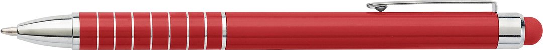 Kugelschreiber Jongn | Aluminium | Stylus