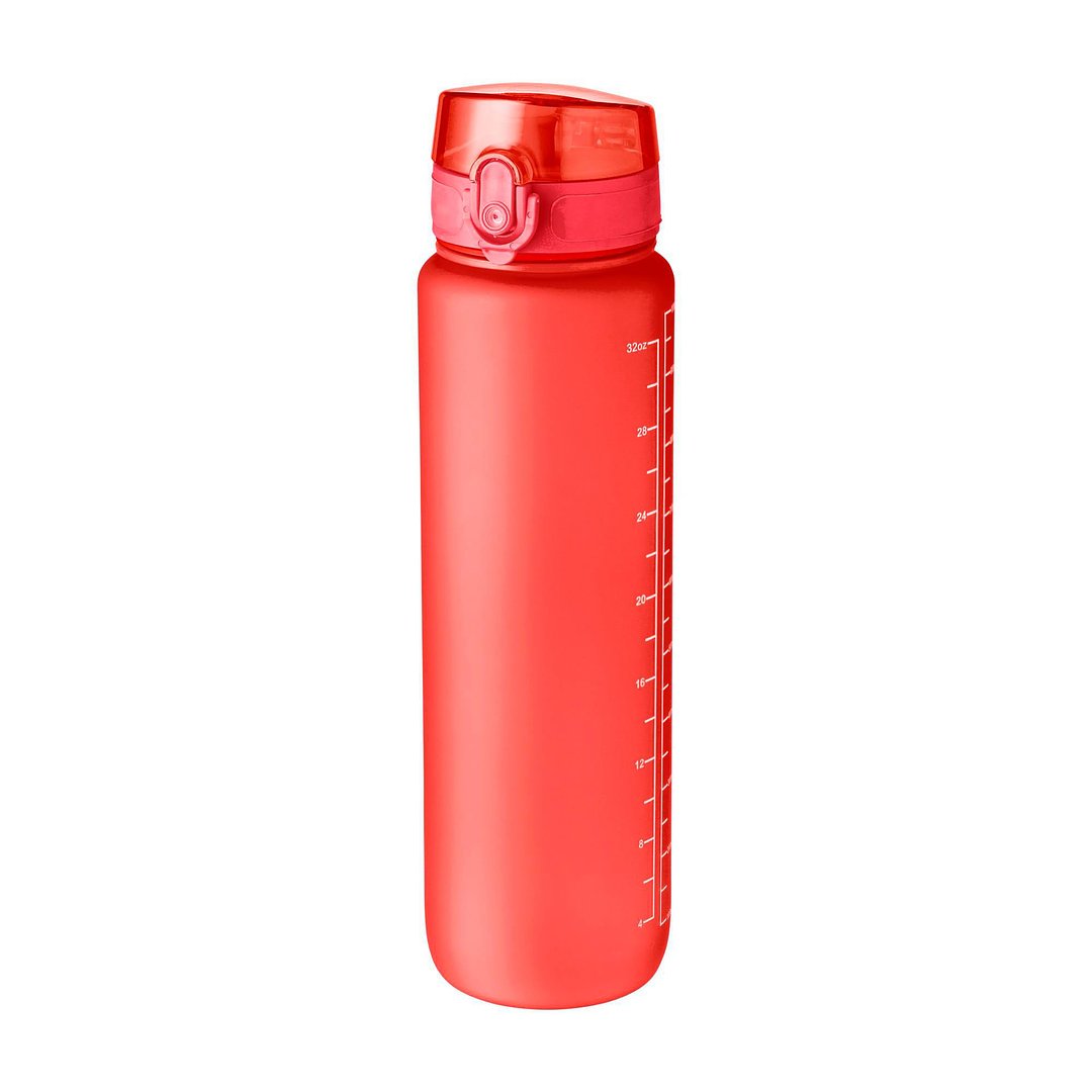 Trinkflasche Iteilgiep | Recycelt | 1 l