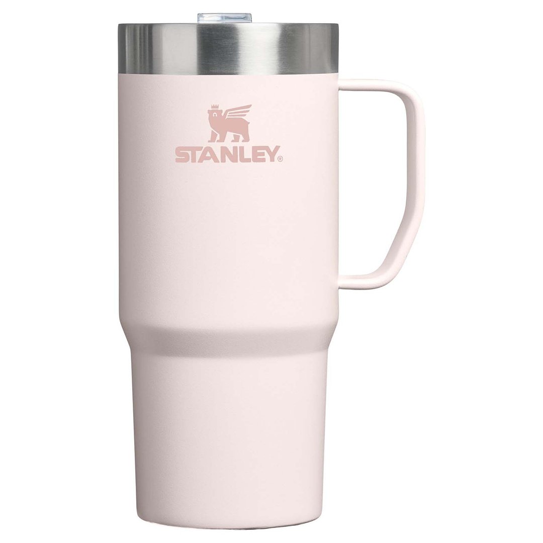 Everyday Suburban 473 ml Isolierbecher aus recyceltem Edelstahl - Lorsico