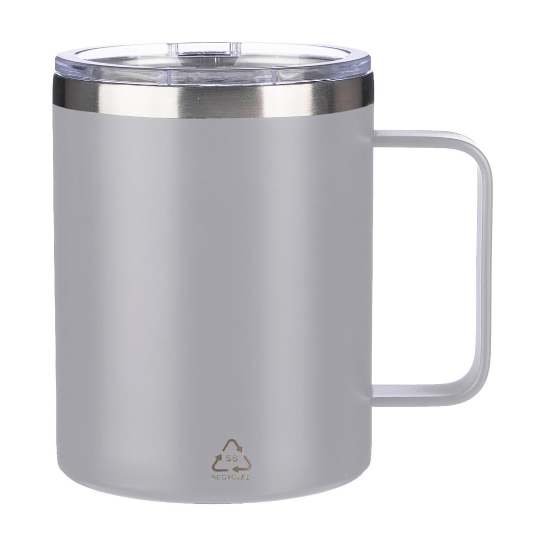 Doppelwandiger Thermobecher Jovicht | Recycelt | 300 ml