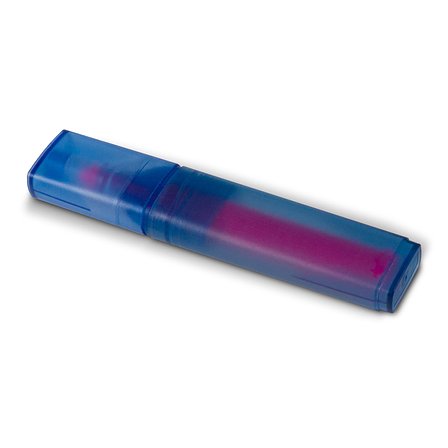 Textmarker aus R-PET-Material Nicorista