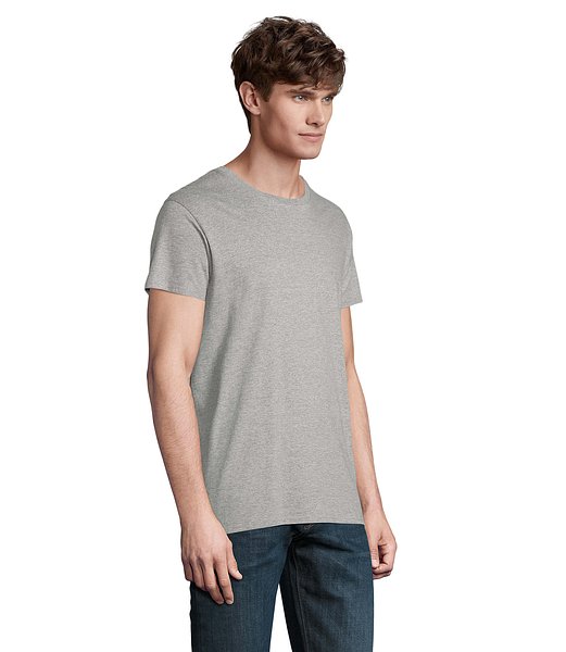 Männer T-Shirt 150g Uelycin