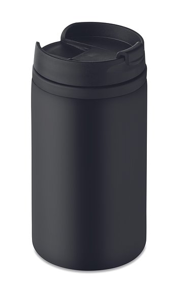 Trinkbecher Edelstahl 250 ml Iteivio