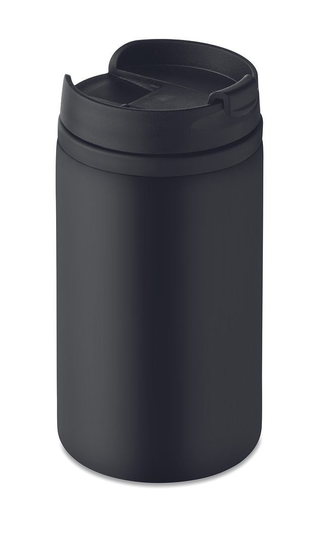 Trinkbecher Edelstahl 250 ml Iteivio