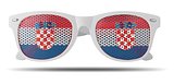 Fan Sonnenbrille Köbistgi