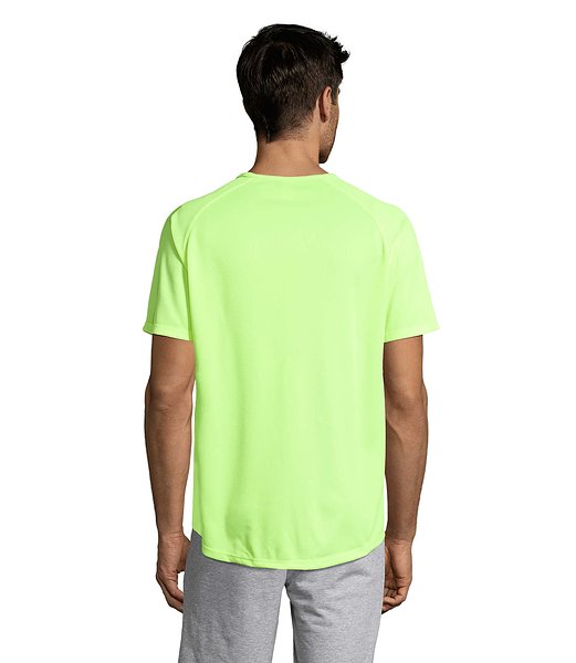 Männer T-Shirt Alierdia