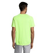 Männer T-Shirt Alierdia