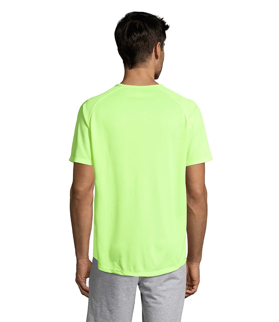 Männer T-Shirt Alierdia