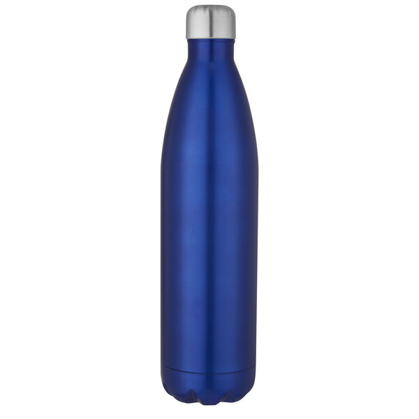 1 L vakuumisolierte Edelstahlflasche - Emenana