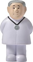 Anti-Stress Figur aus PU-Schaum Buolfri