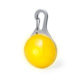 Sicherheitslicht für Haustier Idrix