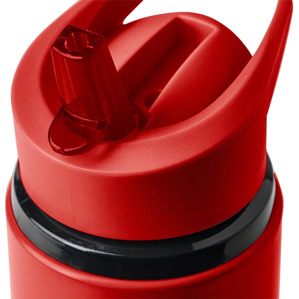 Recycelte Edelstahl-Trinkflasche (750 ml) Ongat