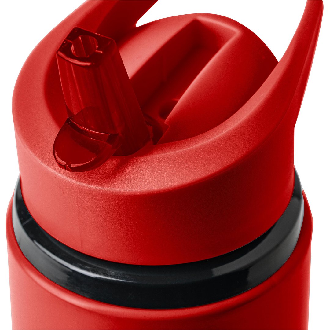 Recycelte Edelstahl-Trinkflasche (750 ml) Ongat