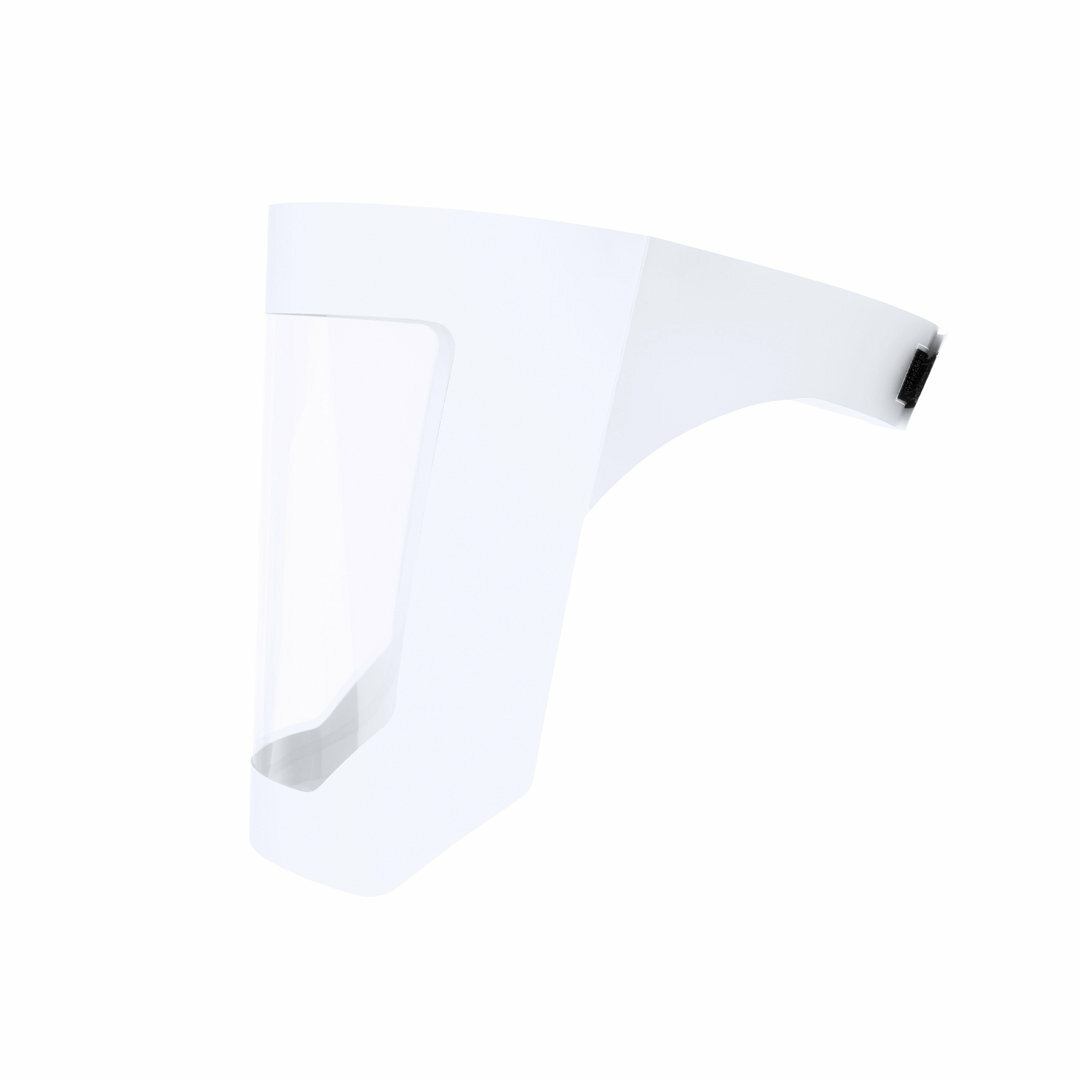 Kinder Gesichtsmaske Idnky