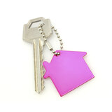 Schlüsselanhänger Idoax