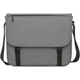 15" RPET Laptoptasche GRS-zertifiziert 12L - Badicoli