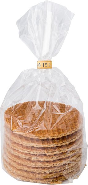 Stroopwafeln Hanis | 8 Stück