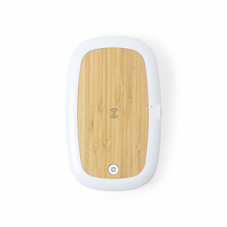 Ladegerät UV Sterilisator Kasten Idrey