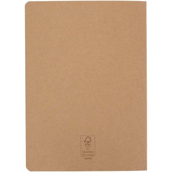 A5 Cahier Notizbuch, liniert - Jörichtha