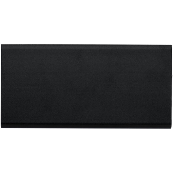 8000 mAh Aluminium-Powerbank - Renas