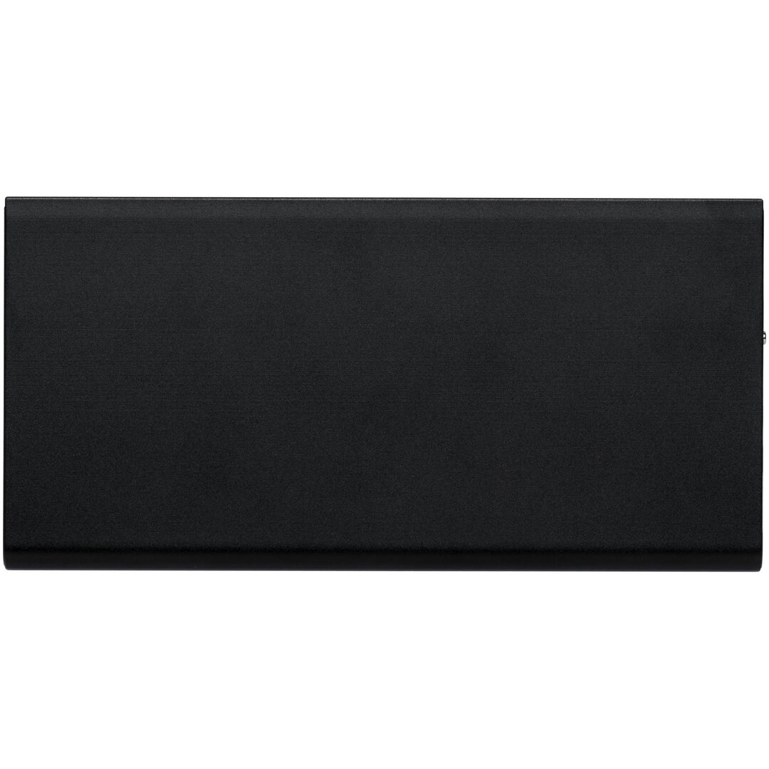 8000 mAh Aluminium-Powerbank - Renas