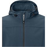 Softshelljacke für Herren - Olleyco