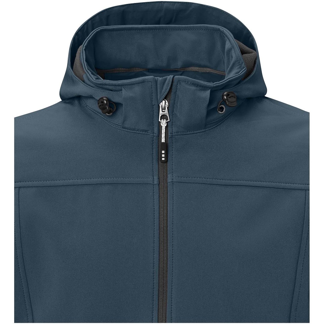 Softshelljacke für Herren - Olleyco