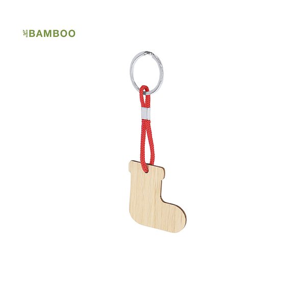 Schlüsselanhänger Idher