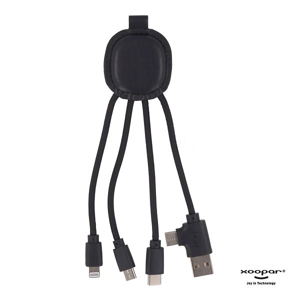 Iné Smart Charging cable with NFC Orsich