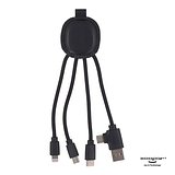 Iné Smart Charging cable with NFC Orsich